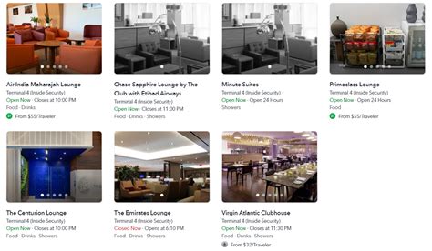 How to maximize your LoungeBuddy passes with the .
